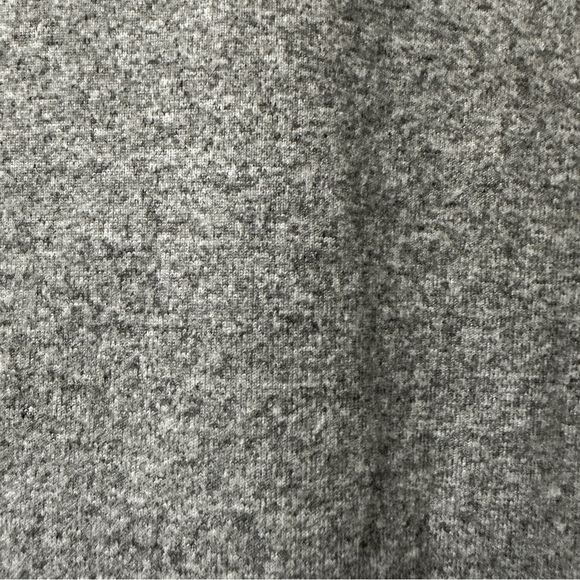 Volcom Radical Days Gray Raglan Fleece Sweatshirt Women’s Size XS Sporty Skater - Picture 9 of 14